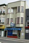 14th & Church Street, San Francisco