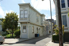 1-A Jury Street, San Francisco